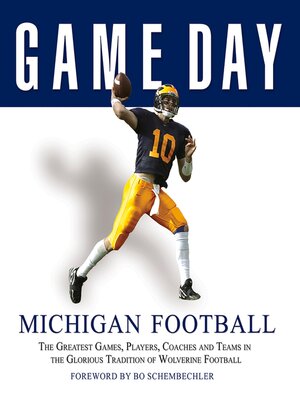 cover image of Game Day